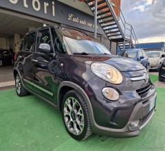 Auto - Fiat 500l 1.6 mjt 105 cv trekking