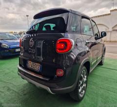 Auto - Fiat 500l 1.6 mjt 105 cv trekking