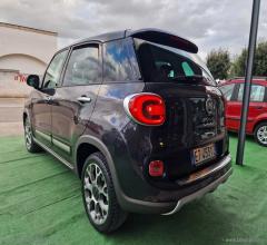 Auto - Fiat 500l 1.6 mjt 105 cv trekking