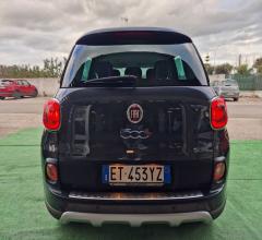 Auto - Fiat 500l 1.6 mjt 105 cv trekking