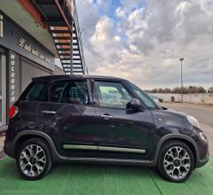 Auto - Fiat 500l 1.6 mjt 105 cv trekking