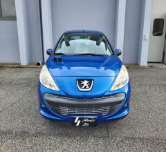 Auto - Peugeot 206 plus 1.1 60 cv 5p. energie eco gpl