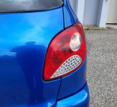 Auto - Peugeot 206 plus 1.1 60 cv 5p. energie eco gpl