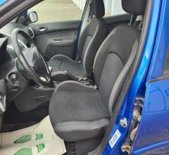 Auto - Peugeot 206 plus 1.1 60 cv 5p. energie eco gpl