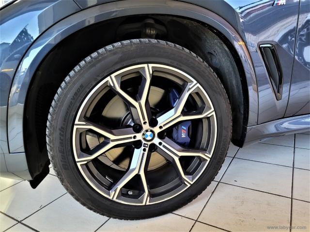 Auto - Bmw x5 xdrive30d msport