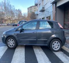 Auto - Fiat punto 1.3 mjt ii s&s 95 cv 5p. lounge