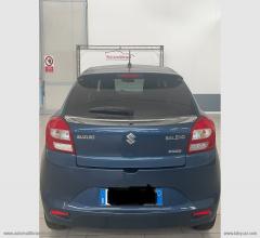 Auto - Suzuki baleno 1.2 hybrid b-top