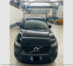 Auto - Volvo xc40 t4 geartronic r-design