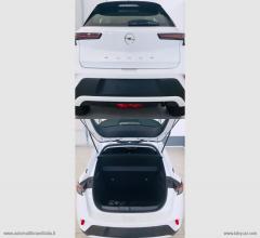 Auto - Opel mokka 1.2 turbo edition +pack