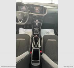 Auto - Opel mokka 1.2 turbo edition +pack