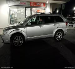 Fiat freemont 2.0 multijet 170 cv lounge