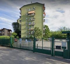 Abitazione di tipo economico - via groane 4