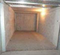 Garage o autorimessa - via italia 5