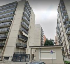 Abitazione di tipo economico - via cilea 6/f