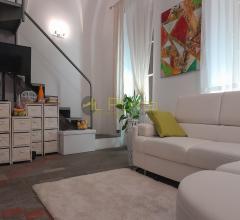 Case - Sanremo delizioso open space in tipica casa ligure