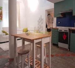 Case - Sanremo delizioso open space in tipica casa ligure