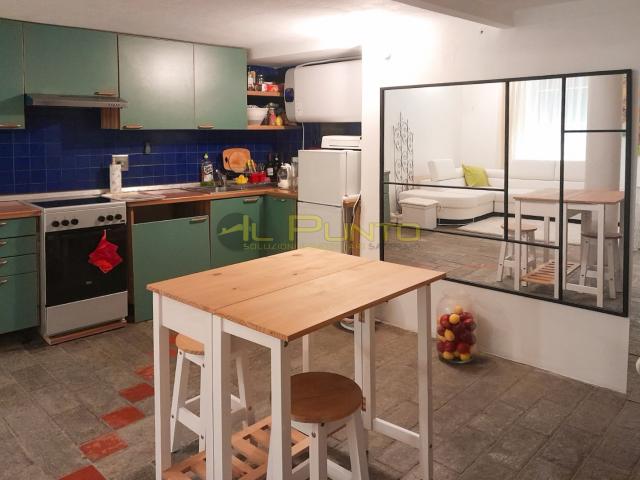 Case - Sanremo delizioso open space in tipica casa ligure