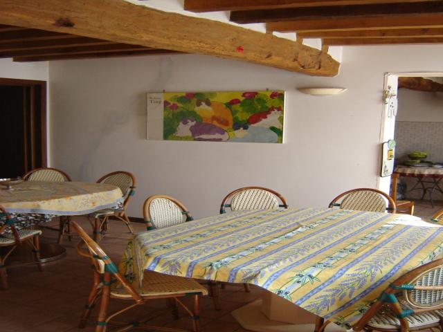 Case - Rustico adibito a b&b in colline a vernasca (pc)