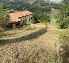 Case - Casale/cascina con ristorante e terreno