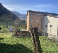 Case - Casa semindipendente con giardino e terrazzo in centro