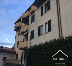 Appartamento - via aretina 29/7 - poppi (ar)