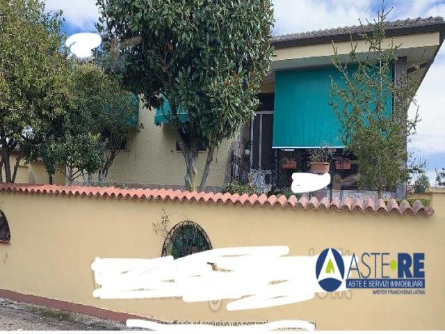 Abitazione di tipo economico - via randa Case - Abitazione di tipo economico - via randa