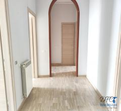 Appartamento con posto auto