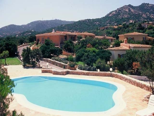 Case - Vacanze in sardegna porto cervo