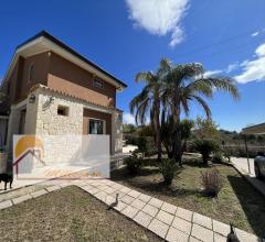 Appartamenti in Vendita - Villa in vendita a siracusa tremmilia