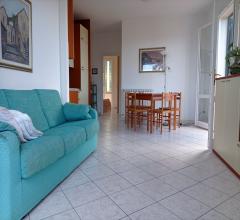 Appartamenti in Vendita - Appartamento in vendita a marciana la zanca