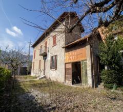 Case - Villa  singola in vendita a calolziocorte