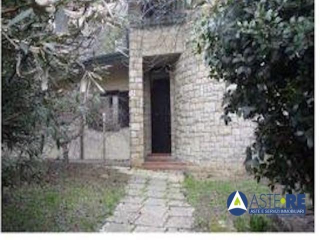 Villa - via brescia 4/c Case - Villa - via brescia 4/c