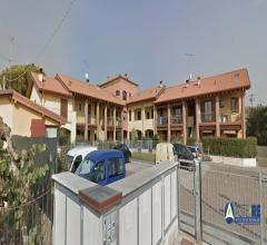 Appartamento - via valle scura 8/a