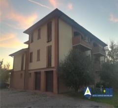 Case - Appartamento ai p.2 e 3 in via copernico n. 4, san prospero sulla secchia (mo)