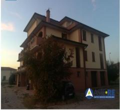 Case - Appartamento ai p.2 e 3 in via copernico n. 4, san prospero sulla secchia (mo)