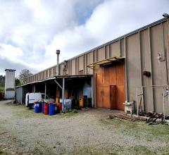 Opificio - loc. san marziale n. 7 - colle di val d'elsa (si)