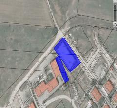 Case - Complesso residenziale in costruzione - località bellaria - torrita di siena (si)