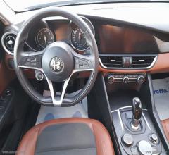 Auto - Alfa romeo giulia 2.2 td 150 cv at8