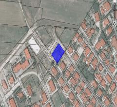 Terreno edificabile - loc. bellaria - torrita di siena (si)