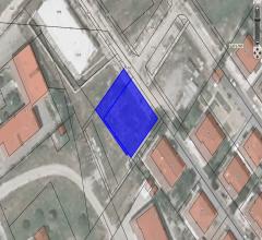 Terreno edificabile - località bellaria - torrita di siena (si)