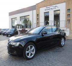 Auto - Audi a5 2.0 tdi 177 cv multitronic advanced