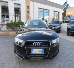 Auto - Audi a5 2.0 tdi 177 cv multitronic advanced