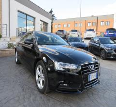 Auto - Audi a5 2.0 tdi 177 cv multitronic advanced
