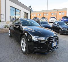 Auto - Audi a5 2.0 tdi 177 cv multitronic advanced