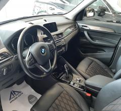 Auto - Bmw x1 sdrive20d xline