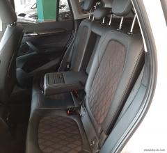 Auto - Bmw x1 sdrive20d xline