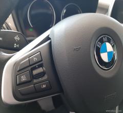 Auto - Bmw x1 sdrive20d xline