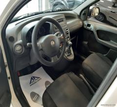 Auto - Fiat panda 1.3 mjt 16v dynamic