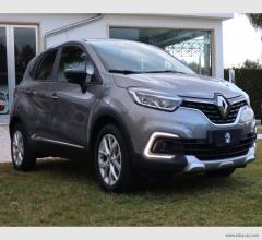 Auto - Renault captur dci 8v 90 cv sport edition