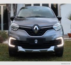 Auto - Renault captur dci 8v 90 cv sport edition